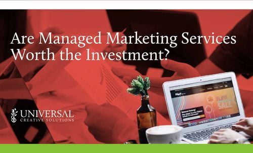 Are Managed Marketing Services Worth the Investment?